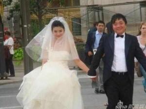 黃奕老公是誰？為什么離婚？霍思燕和黃奕怎么了