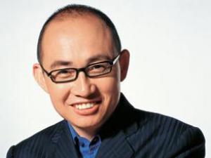 潘石屹個人資料簡歷，潘石屹老婆，潘石屹兒子