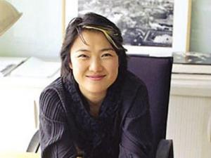 張欣個人資料圖片，張欣簡歷，張欣潘石屹婚姻