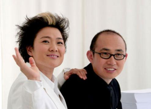 潘石屹有幾個兒子,潘石屹兒子叫什么,潘石屹兒子潘讓潘少