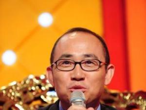 潘石屹辦脫口秀節目《老友記之Mr.Pan》當主持