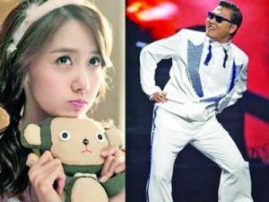 少女時代允兒與鳥叔忘年戀 揭兩人婚外情細節(jié)