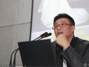 白燕升九江做客濂溪講壇 斥最炫民族風無美感