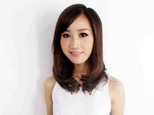 非誠勿擾女嘉賓劉為娜個人資料圖片