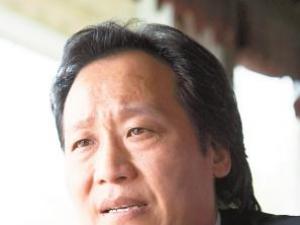 陳金飛是誰？陳金飛個人資料圖片，劉亦菲干爹