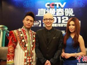 平安、許藝娜、阿普薩薩“直通春晚”，三強誕生