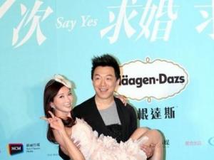 ?林志玲公開承認(rèn)單身 眾女神組團(tuán)向黃渤“求婚”