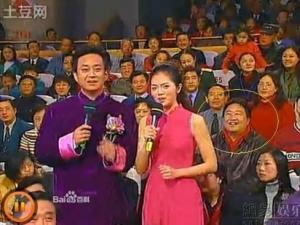 ?春晚笑臉哥是誰?央視春晚釘子戶“笑臉哥”資料