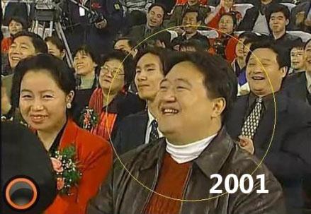 ����ЦĘ��Ƚ��ƽ1999�굽2012�꣬�B�ϴ���15�����^�ɴ�����ţ�F�U�۽z