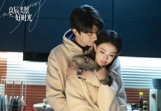 良辰美景好時光梁辰陸景最后在一起沒?良辰美景好時光中的游戲是什么