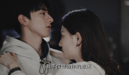 良辰美景好時光梁辰陸景最后在一起沒?良辰美景好時光中的游戲是什么