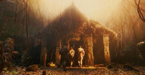 云南蟲谷里的下蠱是真的嗎 云南蠱蟲真實存在嗎