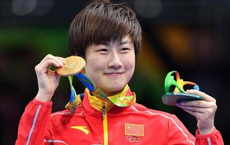 丁寧宣布退役是怎么回事?丁寧是誰個人資料簡介為什么退役