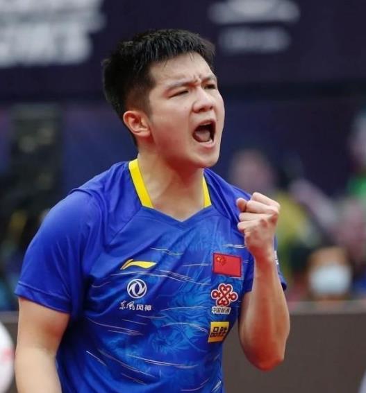 2021年中國乒乓球隊東京奧運會參賽名單,“大滿貫”得主馬龍出征男單比賽
