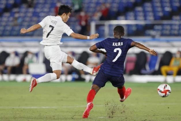 阿迪達斯奧運戰靴觀察 VOL.3