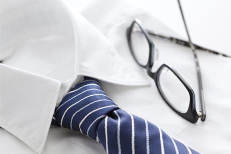 領帶打法圖解，怎么打領帶，打領帶圖解，打領帶的方法圖解