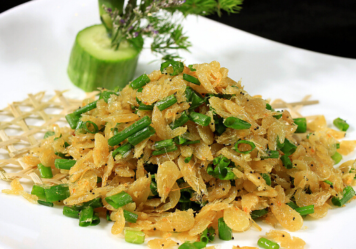 男吃韭菜女吃藕-兩性間如何養生?