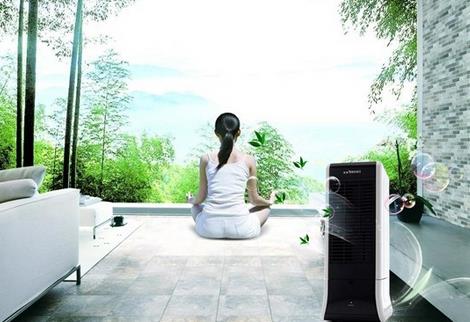 空氣凈化器有用嗎？怎樣選購負(fù)離子空氣清新機(jī)？空氣凈化器選購