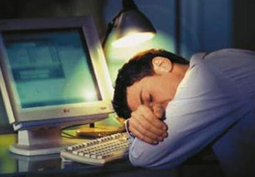 上夜班的男性如何調理飲食？