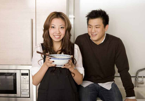 男人吃飯會有哪些誤區(qū)？