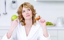 瘦身有分區-不同部位吃不同食物