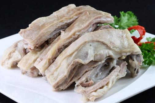 羊肉不宜與哪些食物同食？吃羊肉有哪些禁忌