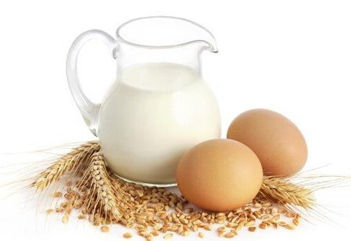 喝豆?jié){能不能吃雞蛋嗎？豆?jié){和雞蛋能一起吃嗎