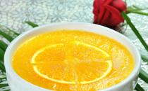 女性經期的美容養血粥