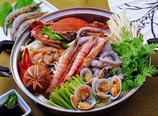 吃海鮮不能喝什么酒？吃海鮮為什么不能喝啤酒