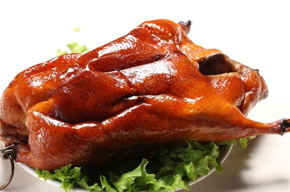 鴨肉和什么食物相克？鴨肉不能與什么同食