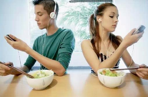 日常飲食壞習慣問題多多：飲食無度、不吃早餐等