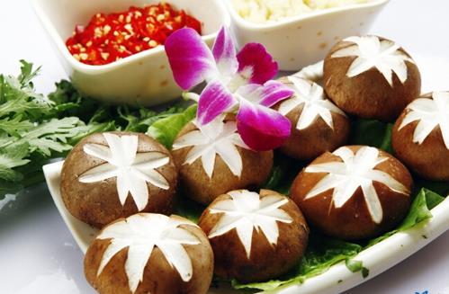 香菇不能和什么食物一起吃?香菇食用禁忌