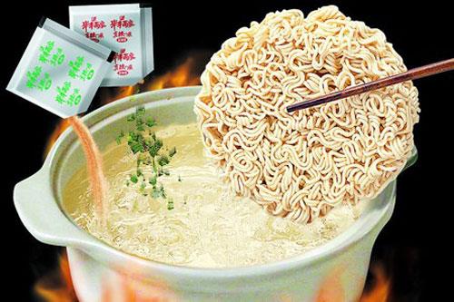 吃方便面會(huì)胖嗎?方便面的危害有哪些