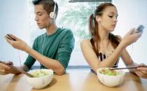 日常飲食壞習慣問題多多：飲食無度、不吃早餐等