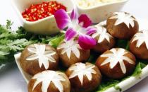 香菇不能和什么食物一起吃？香菇食用禁忌