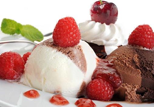 吃冰激凌會發胖嗎？經常吃冰淇淋的危害