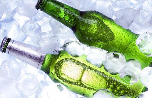 經常喝冰鎮啤酒會怎樣？長期喝冰鎮啤酒的危害