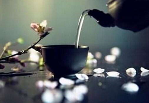 女性什么時候不能喝茶?