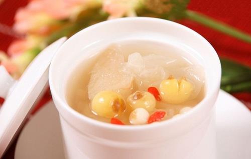 隔夜的銀耳蓮子湯能喝嗎?銀耳蓮子湯能隔夜喝嗎