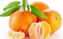 吃橘子有什么禁忌？吃橘子不能吃什么食物