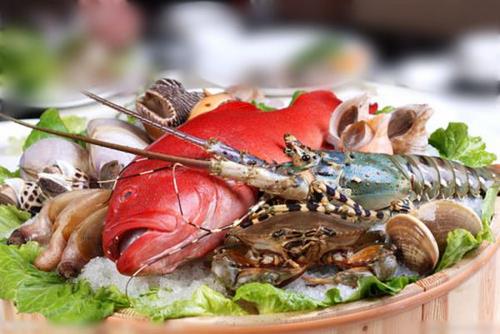 什么食物不能隔夜吃？魚和海鮮隔夜損傷腎功能