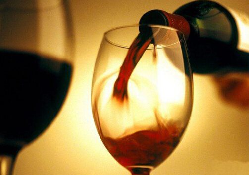 適合女性飲用的養顏美酒