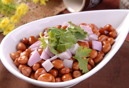 哪些人不宜吃花生？吃花生的注意事項