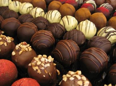 吃巧克力有什么好處？吃巧克力的注意事項