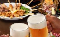 吃海鮮可以喝啤酒嗎？吃海鮮喝啤酒有哪些危害