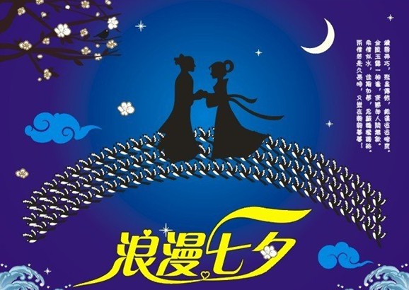七夕節是幾月幾日？關于農歷七月初七七夕節的來歷和習俗