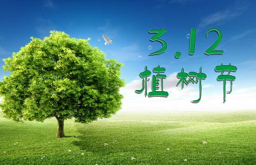 植樹節是幾月幾日？今天是什么節日？植樹節的由來和意義