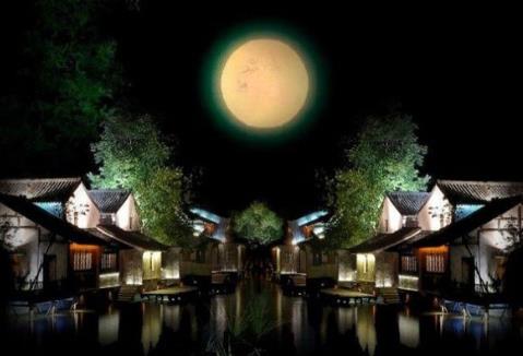 中秋節(jié)是幾月幾日？八月十五中秋節(jié)的來歷和習(xí)俗