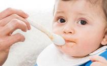 寶寶不能吃的11種食物，你知道多少？