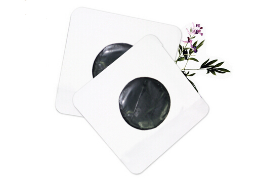 膏藥怎么清洗?如何正確貼傳統黑膏藥